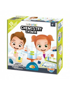 Mini sciences chimie