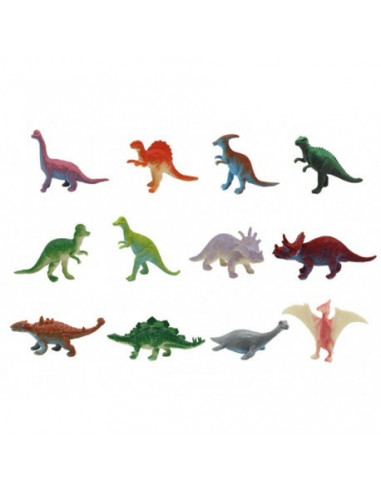 Oeufs Dino à déterrer