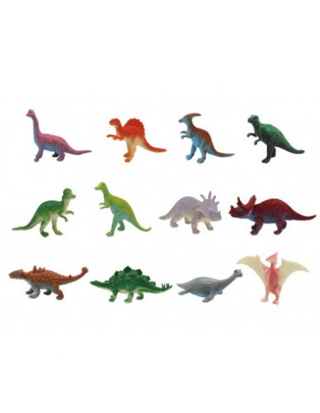 Oeufs Dino à déterrer