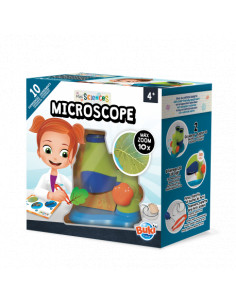 Mini sciences Microscope