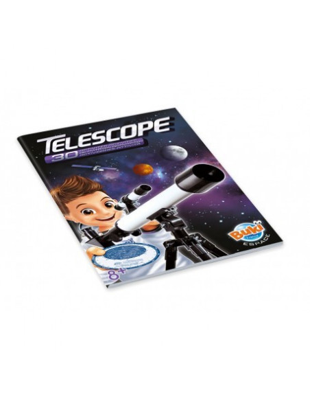 Télescope 30 activités