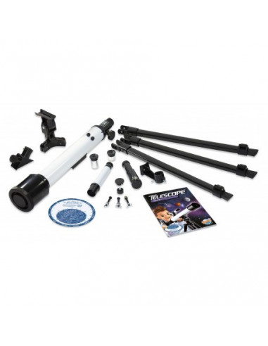 Télescope 30 activités