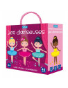 Q-BOX - LES DANSEUSES