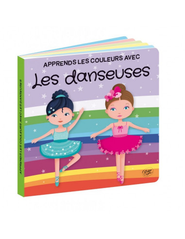 Q-BOX - LES DANSEUSES