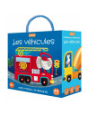 Q-BOX - LES VEHICULES