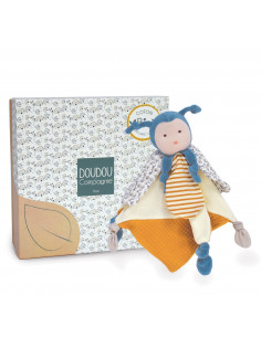 POLLEN L'ABEILLE BIO - DOUDOU