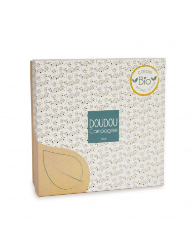 POLLEN L'ABEILLE BIO - DOUDOU