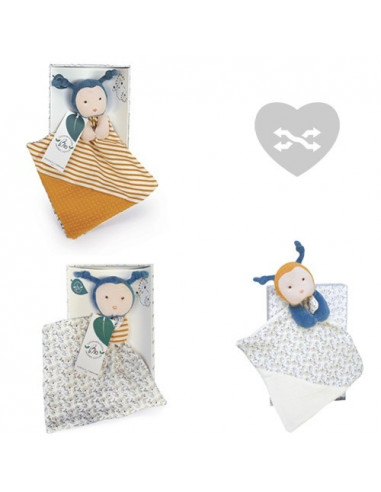 POLLEN L'ABEILLE BIO-DOUDOU BEBE