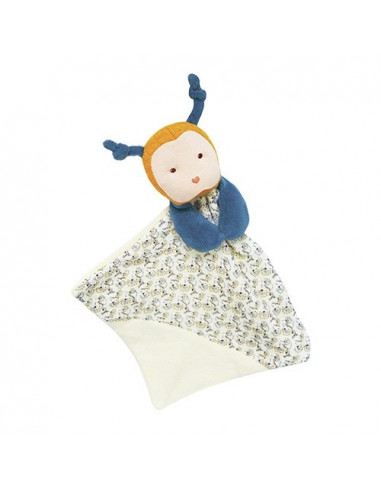 POLLEN L'ABEILLE BIO-DOUDOU BEBE