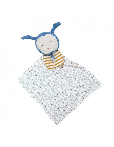 POLLEN L'ABEILLE BIO-DOUDOU BEBE