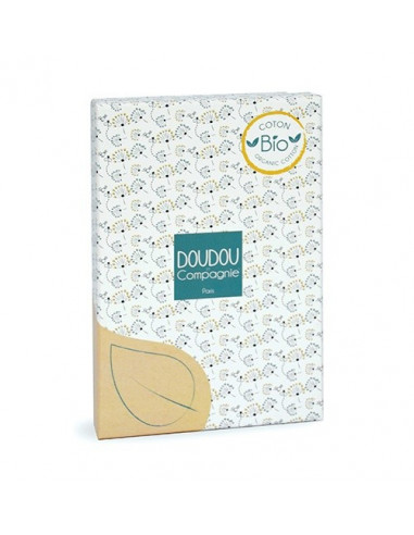 POLLEN L'ABEILLE BIO-DOUDOU BEBE