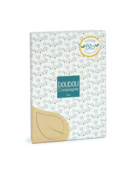 POLLEN L'ABEILLE BIO-DOUDOU BEBE