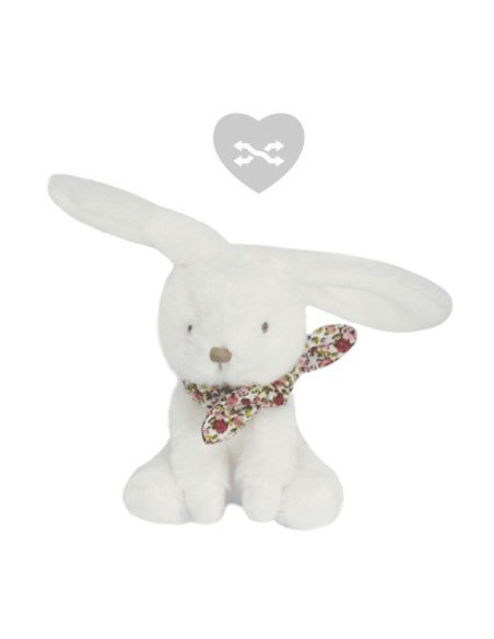 Mon doudou chouchou lapin