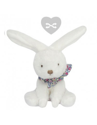 Mon doudou chouchou lapin