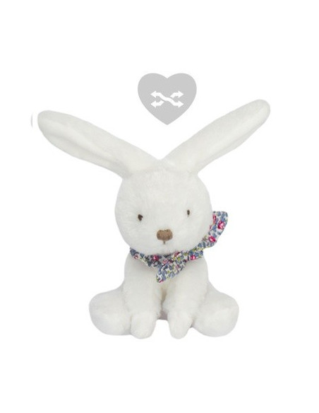 Mon doudou chouchou lapin
