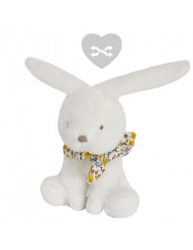 Mon doudou chouchou lapin