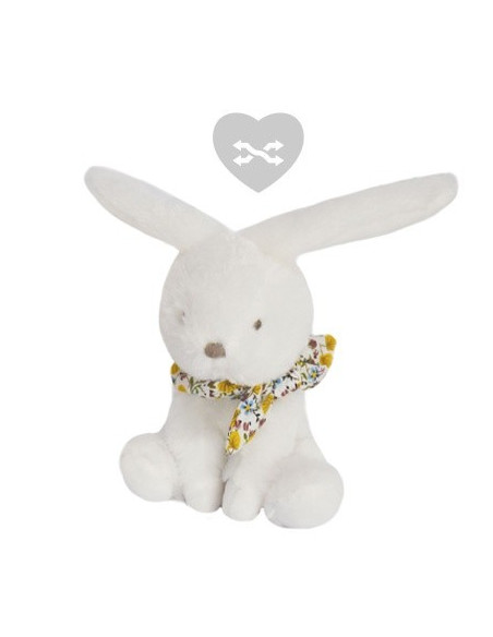 Mon doudou chouchou lapin