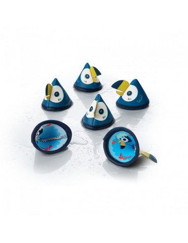 Pablo memory de bain