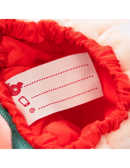 ANAIS SAC A DOS DOUX