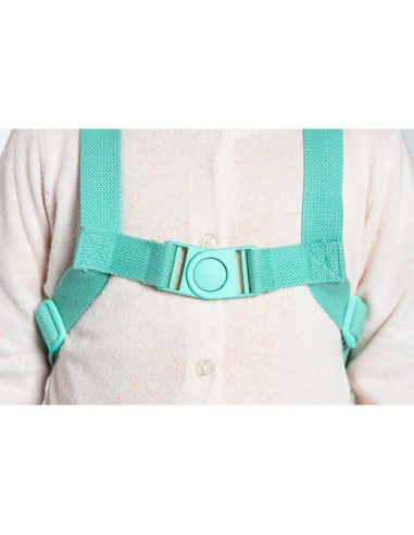 ANAIS SAC A DOS DOUX