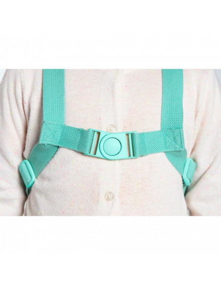 ANAIS SAC A DOS DOUX