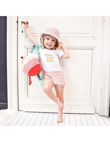 ANAIS SAC A DOS DOUX