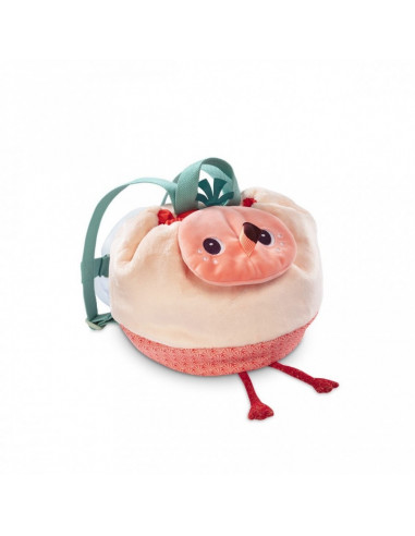 ANAIS SAC A DOS DOUX