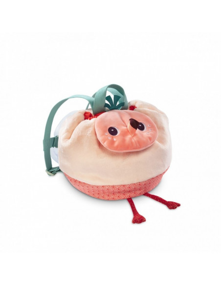 ANAIS SAC A DOS DOUX