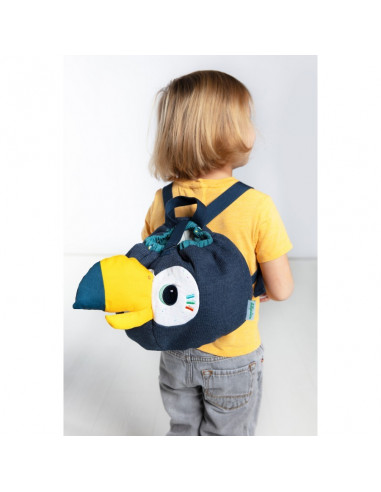 PABLO SAC A DOS DOUX