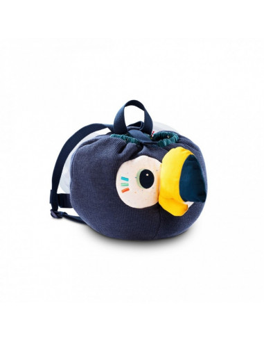 PABLO SAC A DOS DOUX