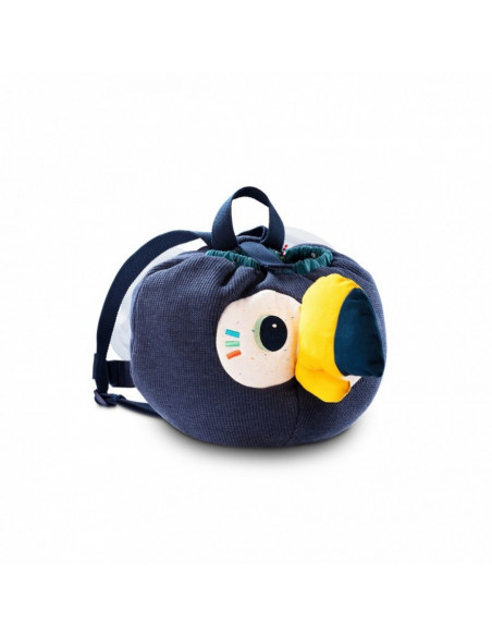 PABLO SAC A DOS DOUX