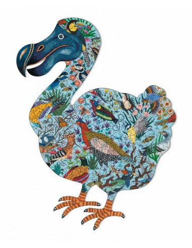 Puzz'Art 350 PCS DODO