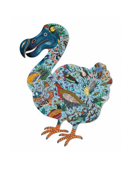 Puzz'Art 350 PCS DODO