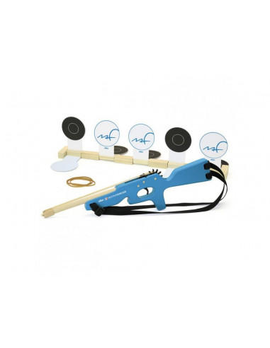 Carabine Martin Fourcade