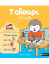 T'choupi a l'ecole