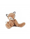Sweety mousse renard 25 cm