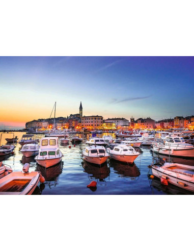 Croatie mediterranee