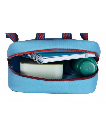 JACK LE PIRATE SAC A DOS