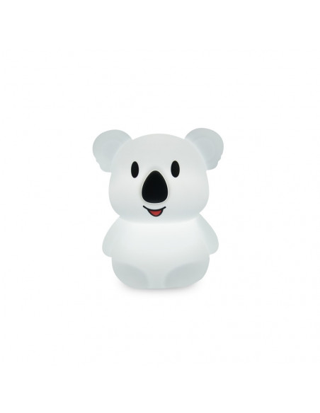 VEILLEUSE KOALA SILICONE