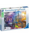 Les saisons a new york 1500 pcs