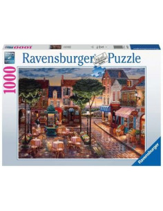 Paris en peinture 1000pcs
