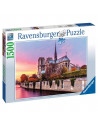 Pittoresque notre-dame 1500 pcs