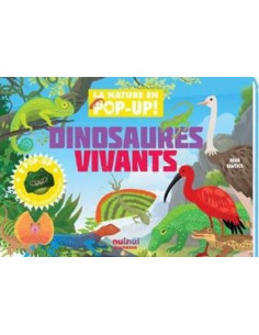 Dinosaures vivants