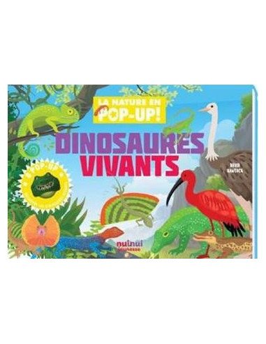 Dinosaures vivants