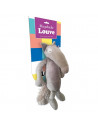 Ma peluche louve