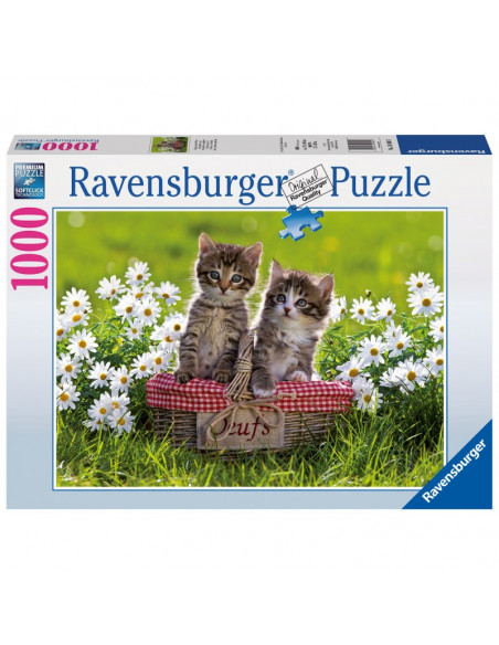 Pique-nique au pre 1000 pcs