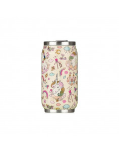 Pull can\'it licorne ivoire brillant 280ml