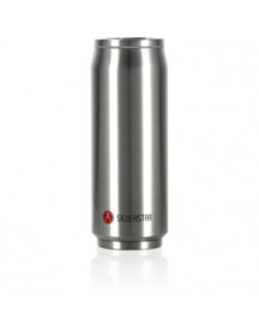 Pull can'it argent 500ml