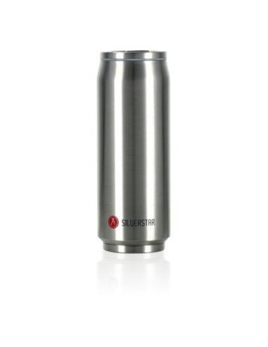 Pull can'it argent 500ml
