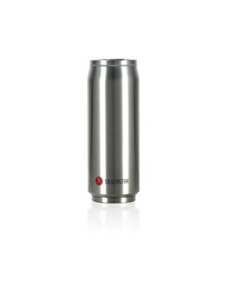 Pull can'it argent 500ml